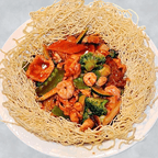 Best House Pan-Fried Noodle 本楼两面黄 in Duluth, GA