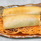 Best Veggie Spring Rolls 素春卷 in Duluth, GA