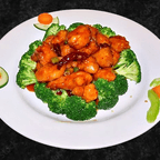 Best General Tso's Chicken 左宗鸡 in Duluth, GA