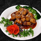Best Sesame Chicken 芝麻鸡 in Duluth, GA
