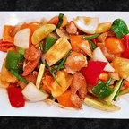 Best Sweet and Sour Chicken 甜酸鸡 in Duluth, GA