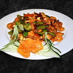 Best Kung Pao Chicken-American Version 美式宫保鸡 in Duluth, GA