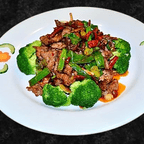 Best Traditional Cumin Lamb 孜然羊 in Duluth, GA