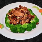 Best Traditional Cumin Beef 孜然牛 in Duluth, GA