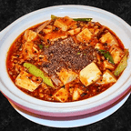 Best Traditional Ma Poo Tofu 麻婆豆腐 in Duluth, GA