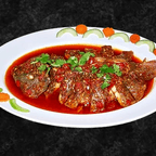 Best Steamed Hot & Spicy Whole Fish - Boneless 湖南剁椒全鱼(尖辣味) in Duluth, GA