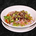 Best Sichuan Hot and Cold Mung Bean Noodle - 川北凉粉 in Duluth, GA