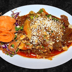 Best Spicy Sliced Beef, Tendon and Tripe - 夫妻肺片 in Duluth, GA