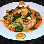 Best Spicy Twice Cooked Pork Belly 回锅肉 in Duluth, GA