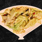 Best Hand-Broken Spicy Chinese Cabbage 手撕包菜 in Duluth, GA